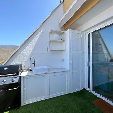 2 Bedroom Apartment With Breathtaking View Of The Sea - Sunset Costa Adeje  Zewnętrze zdjęcie