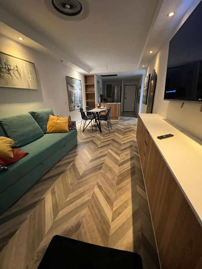 2 Bedroom Apartment With Breathtaking View Of The Sea - Sunset Costa Adeje  Zewnętrze zdjęcie