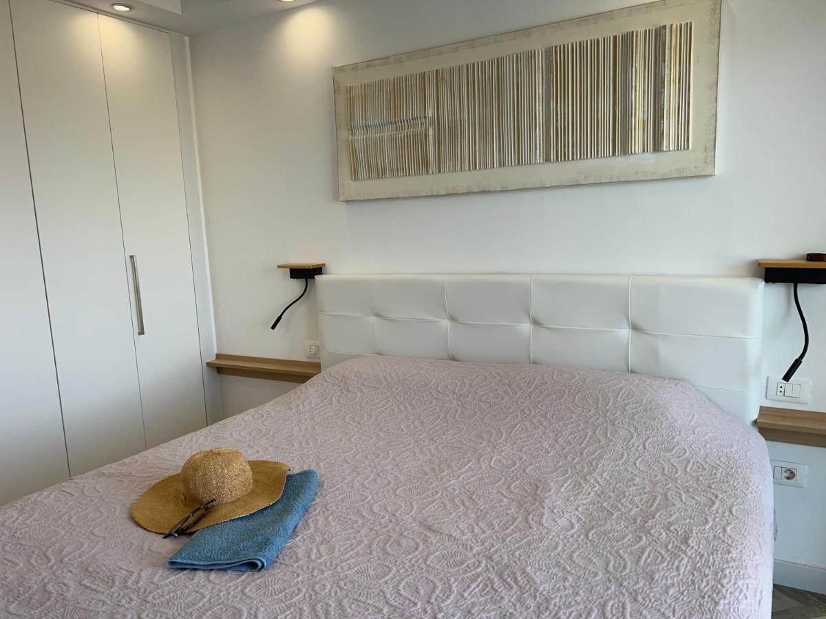 2 Bedroom Apartment With Breathtaking View Of The Sea - Sunset Costa Adeje  Zewnętrze zdjęcie