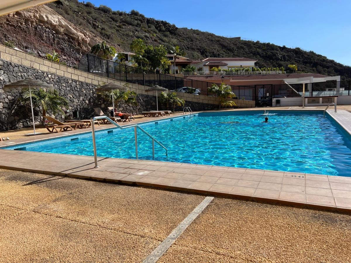 2 Bedroom Apartment With Breathtaking View Of The Sea - Sunset Costa Adeje  Zewnętrze zdjęcie