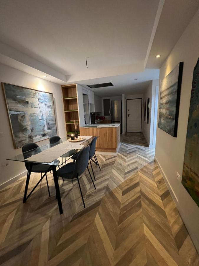 2 Bedroom Apartment With Breathtaking View Of The Sea - Sunset Costa Adeje  Zewnętrze zdjęcie