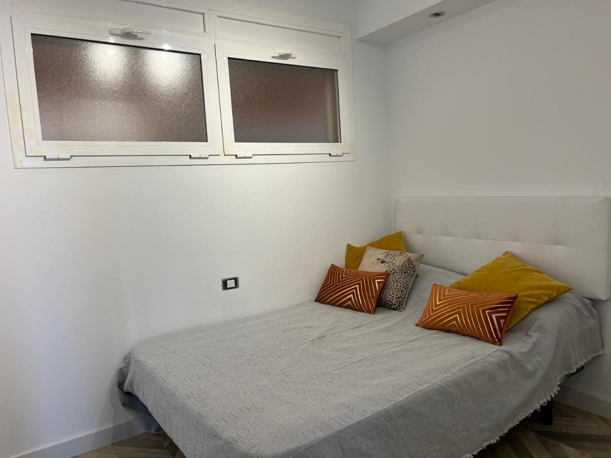 2 Bedroom Apartment With Breathtaking View Of The Sea - Sunset Costa Adeje  Zewnętrze zdjęcie